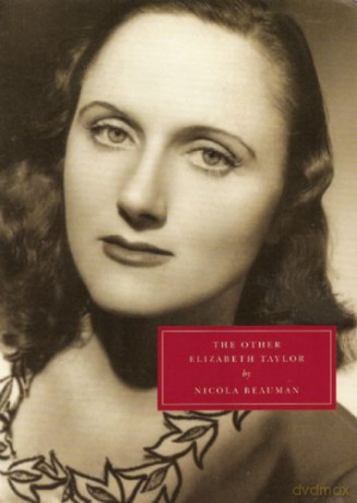 The Other Elizabeth Taylor - Nicola Beauman [KSIĄŻKA]
