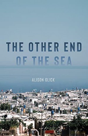 The Other End of the Sea - Alison [KSIĄŻKA]