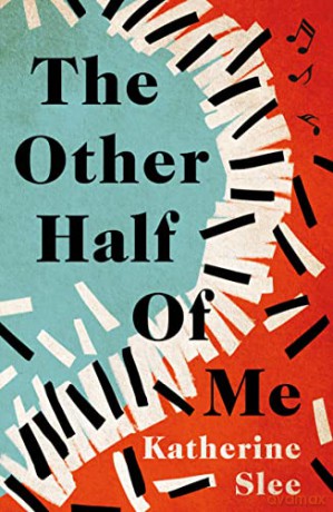 The Other Half of Me - Katherine Slee [KSIĄŻKA]