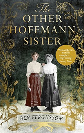 The Other Hoffmann Sister - Ben Fergusson [KSIĄŻKA]