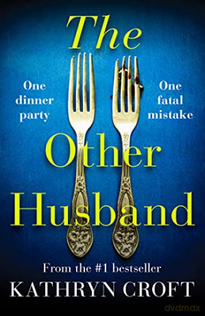The Other Husband: A gripping psychological thriller - Kathryn Croft [KSIĄŻKA]