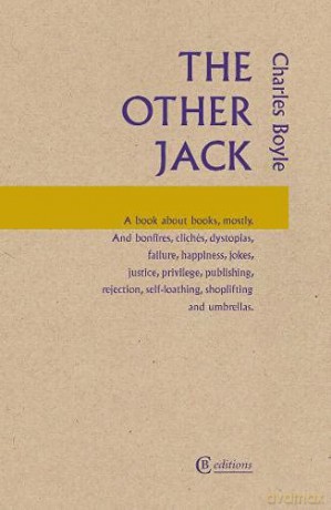 The Other Jack - Charles Boyle [KSIĄŻKA]