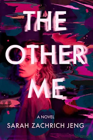 The Other Me - Sarah Zachrich Jeng [KSIĄŻKA]