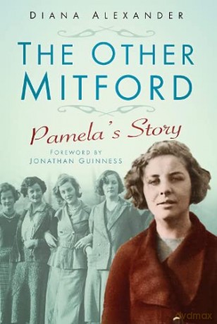 The Other Mitford: Pamela's Story - Alexander [KSIĄŻKA]