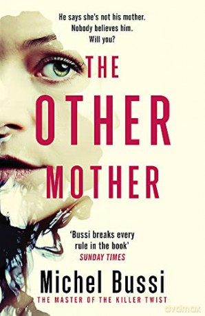 The Other Mother - Michel Bussi [KSIĄŻKA]