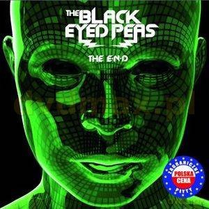 Black Eyed Peas: The E.N.D. (Polska Cena!!) [CD]