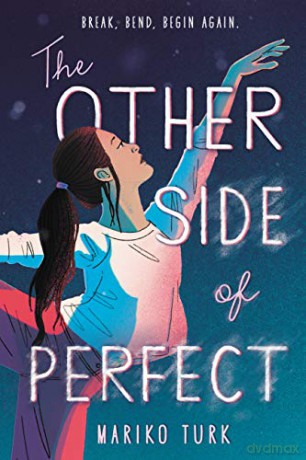 The Other Side of Perfect - Mariko Turk [KSIĄŻKA]