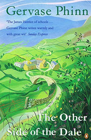 The Other Side of the Dale - Gervase Phinn [KSIĄŻKA]