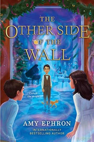 The Other Side of the Wall - Amy Ephron [KSIĄŻKA]