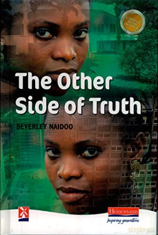 The Other Side of Truth (New Windmills KS3) - Beverley Naidoo [KSIĄŻKA]