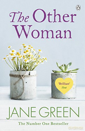 The Other Woman - Jane Green [KSIĄŻKA]