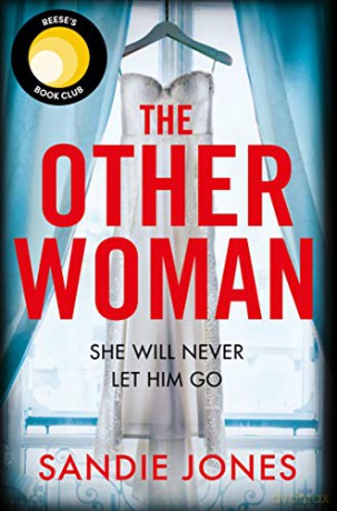 The Other Woman - Sandie Jones [KSIĄŻKA]