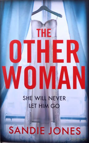 The Other Woman - Sandie Jones [KSIĄŻKA]