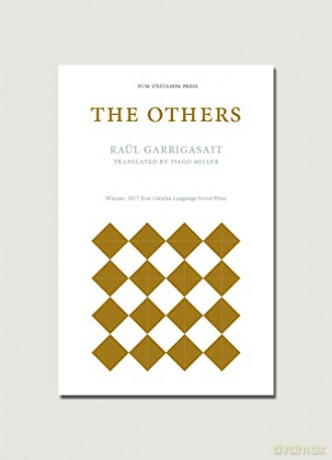 The Others - Raül Garrigasait [KSIĄŻKA]