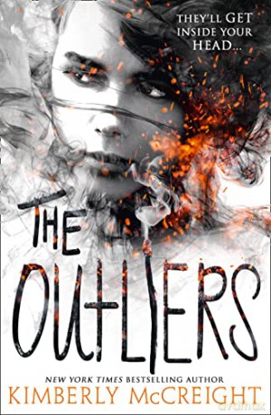 The Outliers: Book 1 - Kimberly McCreight [KSIĄŻKA]