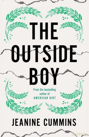 The Outside Boy - Jeanine Cummins [KSIĄŻKA]