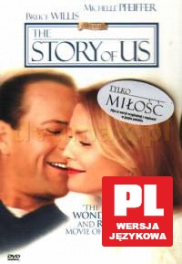 Tylko miłość [DVD]