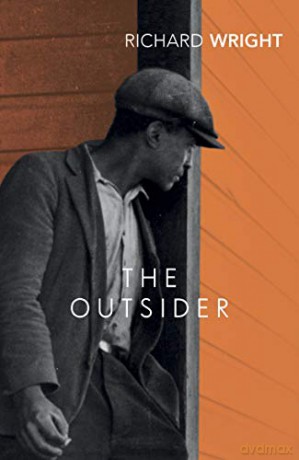 The Outsider - Richard Wright [KSIĄŻKA]