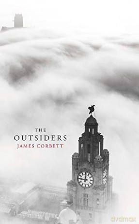 The Outsiders - James Corbett [KSIĄŻKA]