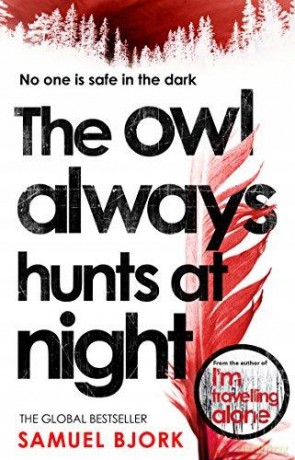 The Owl Always Hunts at Night: (Munch and Krüger Book 2) (Munch and Krüger, 2) - Samuel Bjork [KSIĄŻKA]