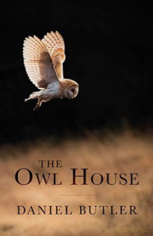 The Owl House - Daniel Butler [KSIĄŻKA]