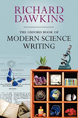 The Oxford Book of Modern Science Writing (Oxford Landmark Science) - Richard Dawkins [KSIĄŻKA]