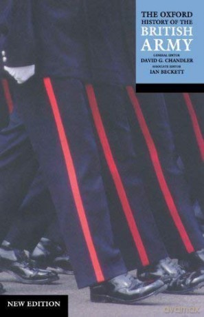 The Oxford History of the British Army [KSIĄŻKA]
