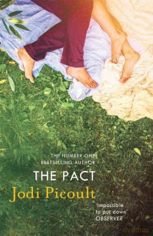 The Pact - Jodi Picoult [KSIĄŻKA]
