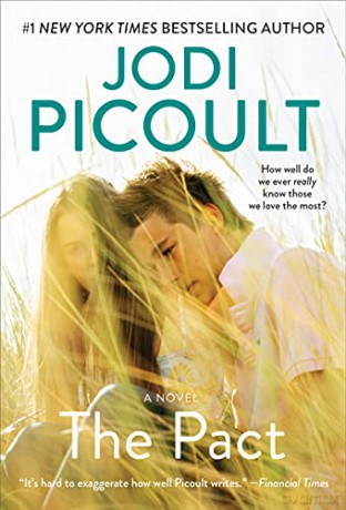 The Pact: A Love Story - Jodi Picoult [KSIĄŻKA]