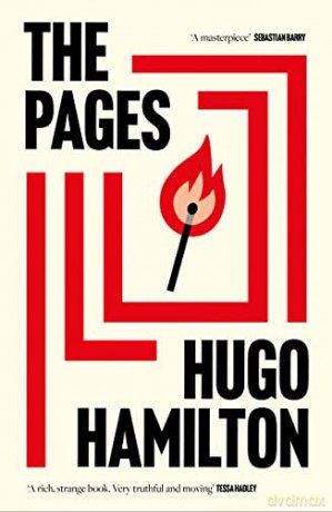 The Pages - Hugo Hamilton [KSIĄŻKA]
