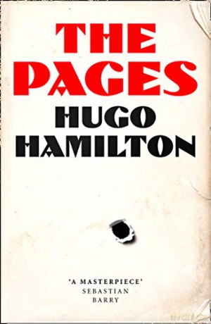 The Pages - Hugo Hamilton [KSIĄŻKA]