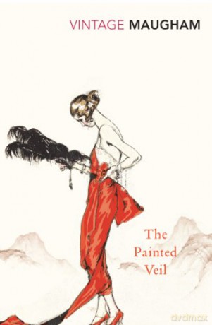 The Painted Veil - W. Somerset Maugham [KSIĄŻKA]