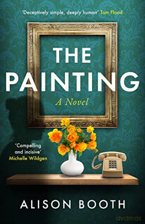 The Painting - Booth [KSIĄŻKA]