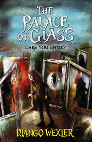 The Palace of Glass (The Forbidden Library, 3) - Django Wexler [KSIĄŻKA]
