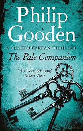 The Pale Companion: Book 3 in the Nick Revill series - Gooden [KSIĄŻKA]