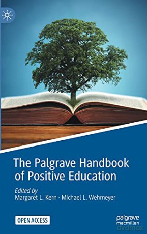 The Palgrave Handbook of Positive Education - Margaret L. Kern [KSIĄŻKA]