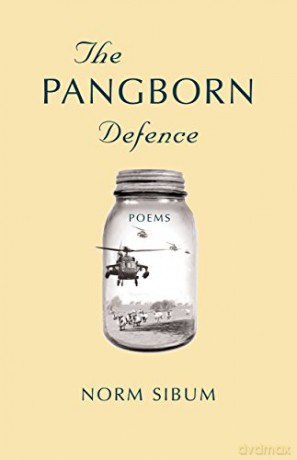 The Pangborn Defence - Norm Sibum [KSIĄŻKA]