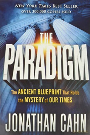 The Paradigm: The Ancient Blueprint That Holds the Mystery of Our Times - Jonathan Cahn [KSIĄŻKA]