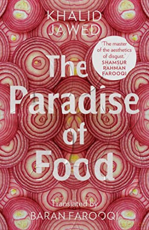 The Paradise of Food - Khalid Jawed [KSIĄŻKA]