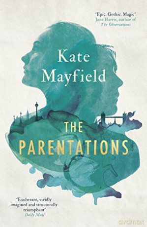 The Parentations - Kate Mayfield [KSIĄŻKA]