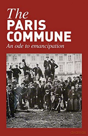 The Paris Commune - Michael Lowy [KSIĄŻKA]