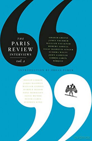 The Paris Review Interviews, Vol. 2 - Philip Gourevitch [KSIĄŻKA]