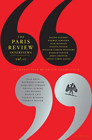 The Paris Review Interviews: v. 3 - Philip Gourevitch [KSIĄŻKA]