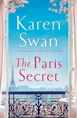 The Paris Secret - Karen Swan [KSIĄŻKA]