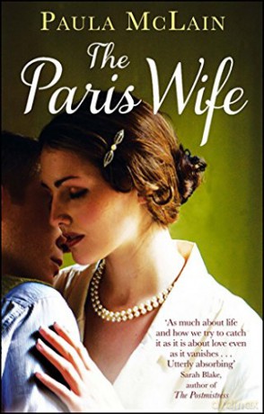 The Paris Wife - Paula McLain [KSIĄŻKA]