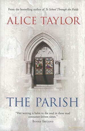 The Parish - Alice Taylor [KSIĄŻKA]