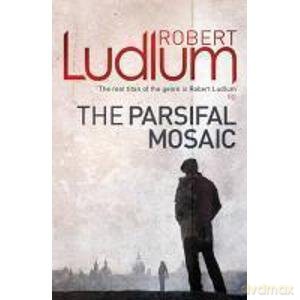 The Parsifal Mosaic - Robert Ludlum [KSIĄŻKA]