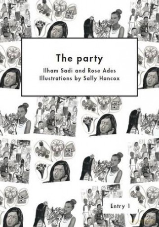 The Party (Literacy for Active Citizenship Series) - Rose Ades [KSIĄŻKA]