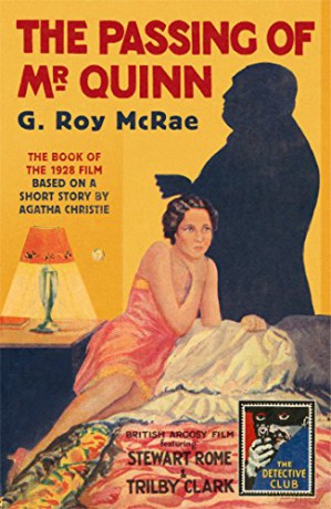 The Passing of Mr Quinn (Detective Club Crime Classics) - G. Roy McRae [KSIĄŻKA]