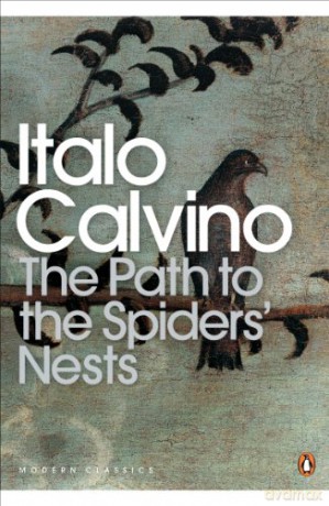 The Path to the Spiders' Nests (Penguin Modern Classics) - Italo Calvino [KSIĄŻKA]
